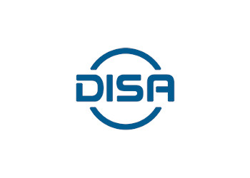 disa logo